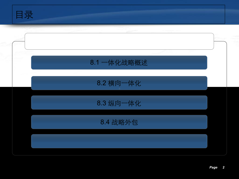 精品课程战略管理-课件第08章-一体化战略-44.ppt_第2页