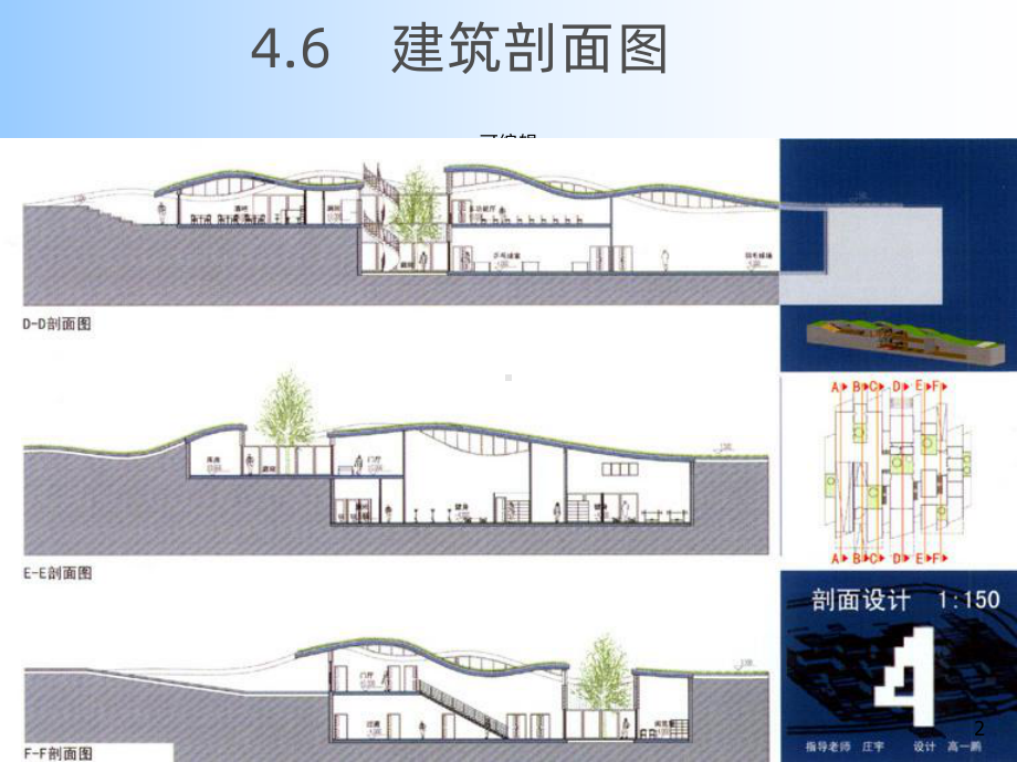 建筑剖面图-建筑详图PPT课件.ppt_第2页