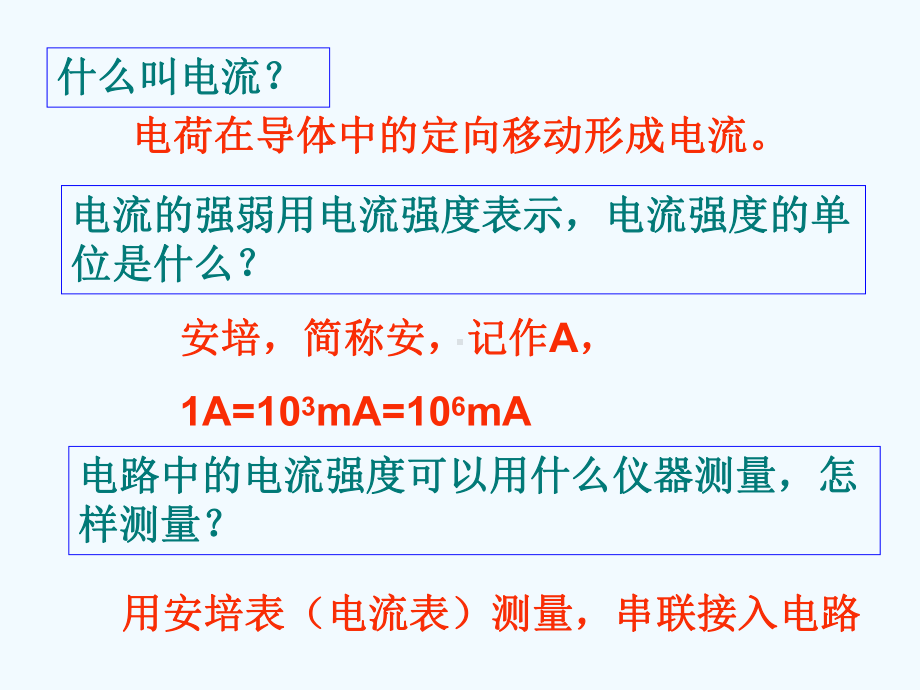 第十二章欧姆定律复习课件精版.ppt_第1页