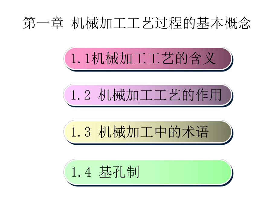 机械加工工艺培训课件一.ppt_第3页