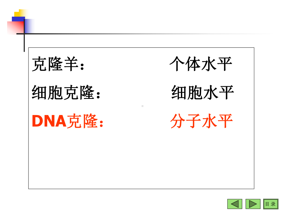 DNA克隆技术PPT培训课件.ppt_第3页