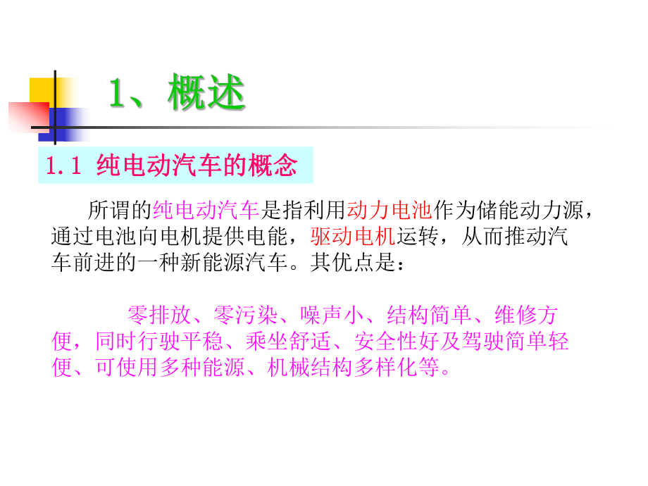 纯电动汽车PPT课件.ppt_第3页