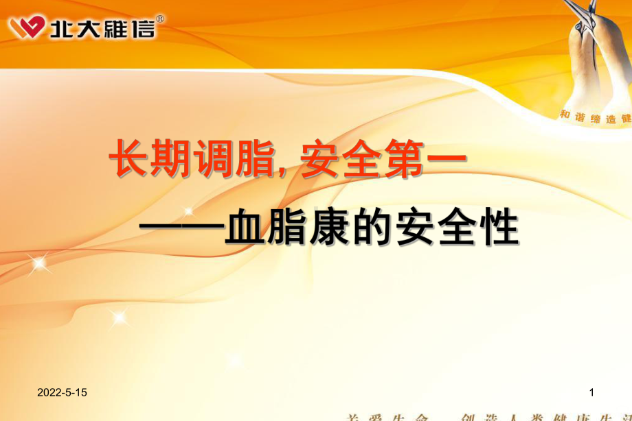 血脂康安全性ppt课件.ppt_第1页