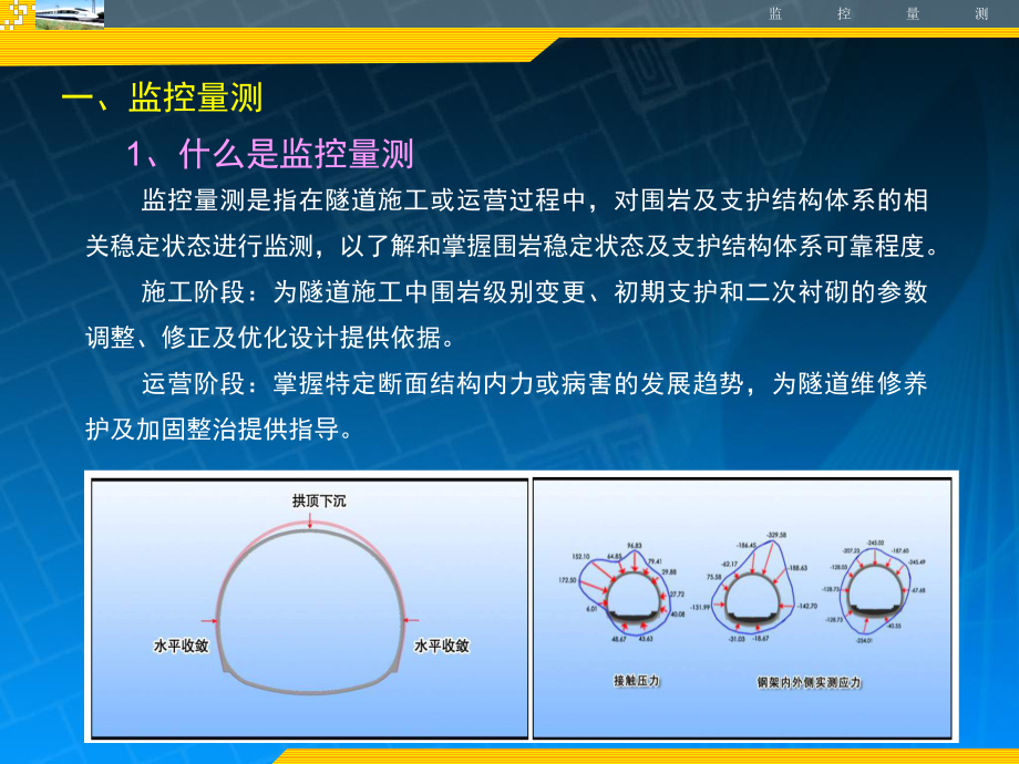 隧道监控量测技术PPT课件.ppt_第2页