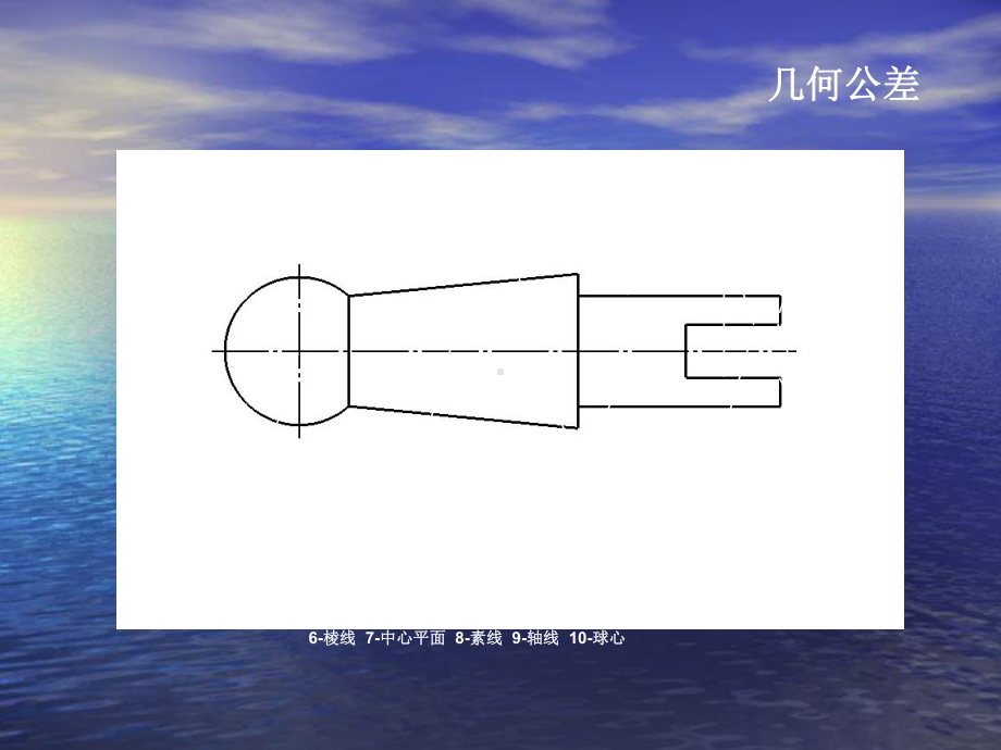 互换性与技术测量几何公差ppt课件.ppt_第3页