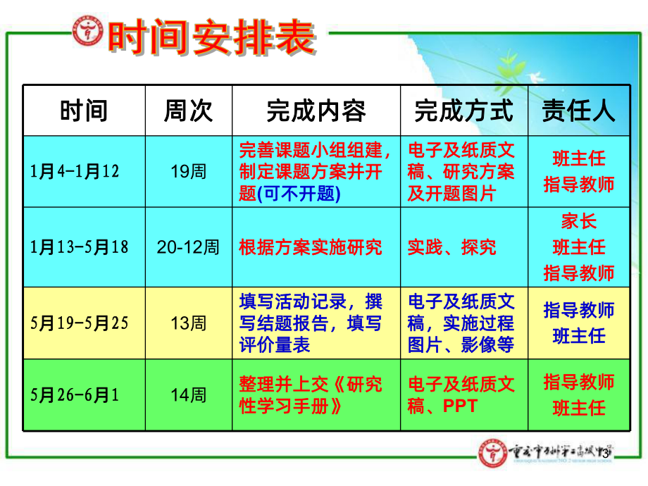 研究性学习活动培训(挂)-PPT课件.ppt_第3页