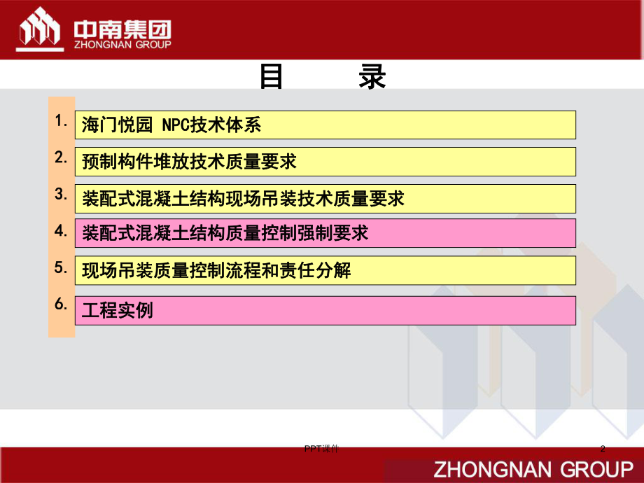 PC项目预制构件吊装交底-ppt课件.ppt_第2页