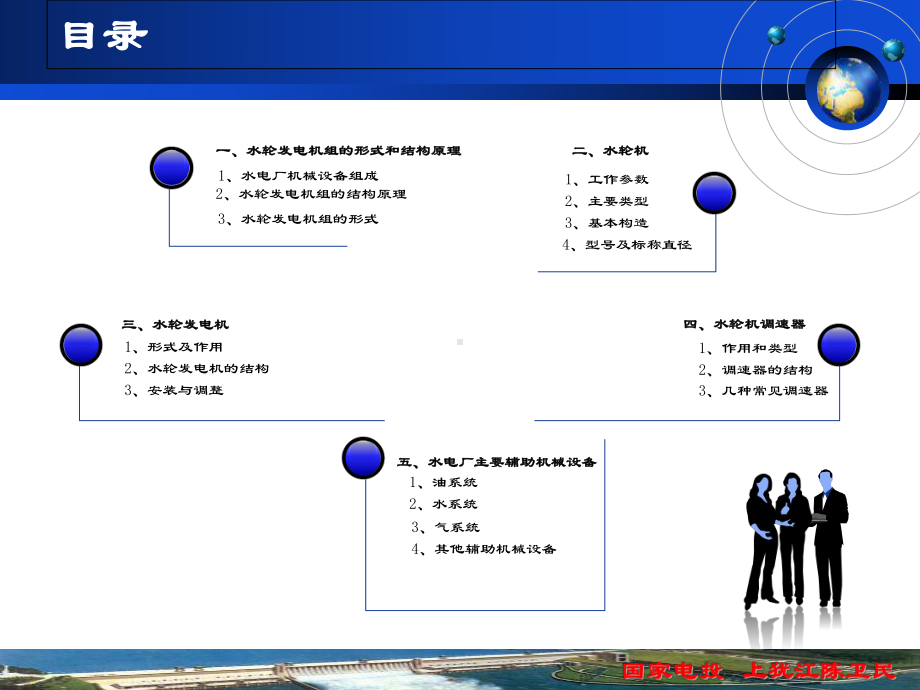 水电厂机械设备经典课件.ppt_第2页