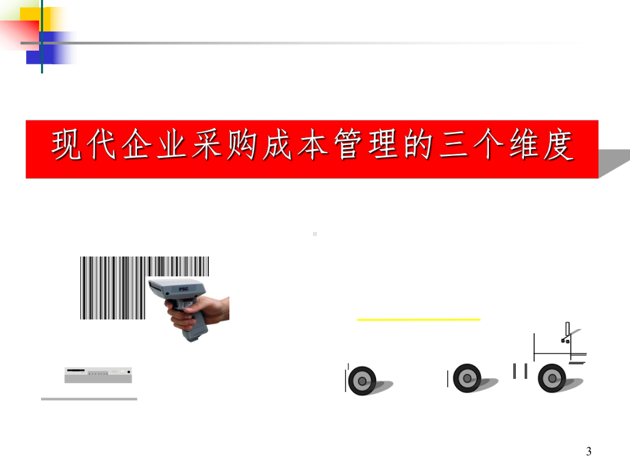采购成本控制、谈判技巧与供应商管理课件.ppt_第3页
