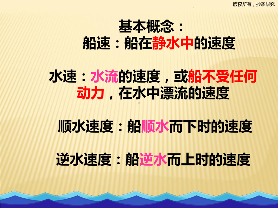 流水行程问题PPT课件.ppt_第3页