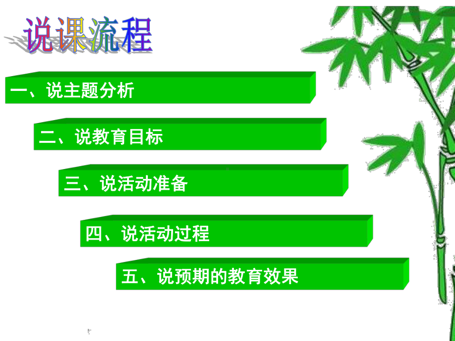 交通安全主题班会说课PPT课件.ppt_第2页