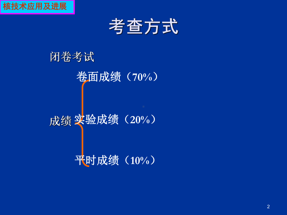 核技术应用及进展(0概述)PPT课件.ppt_第2页