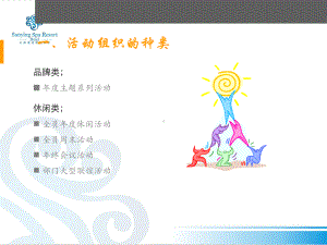 公司活动组织流程及注意事项ppt课件.ppt