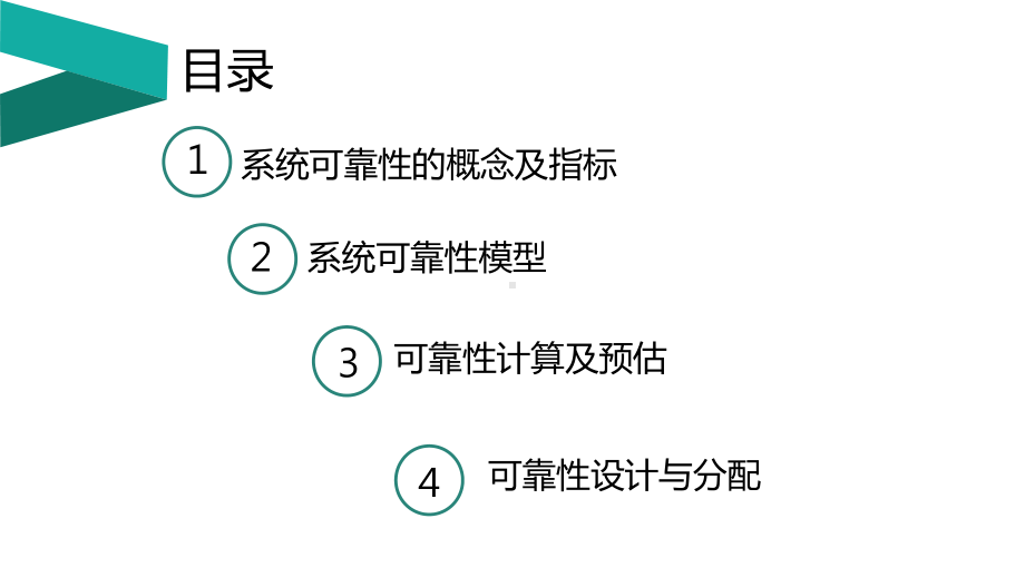 系统可靠性课件.ppt_第2页