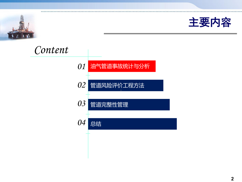 油气管道完整性管理培训PPT培训课件.ppt_第2页