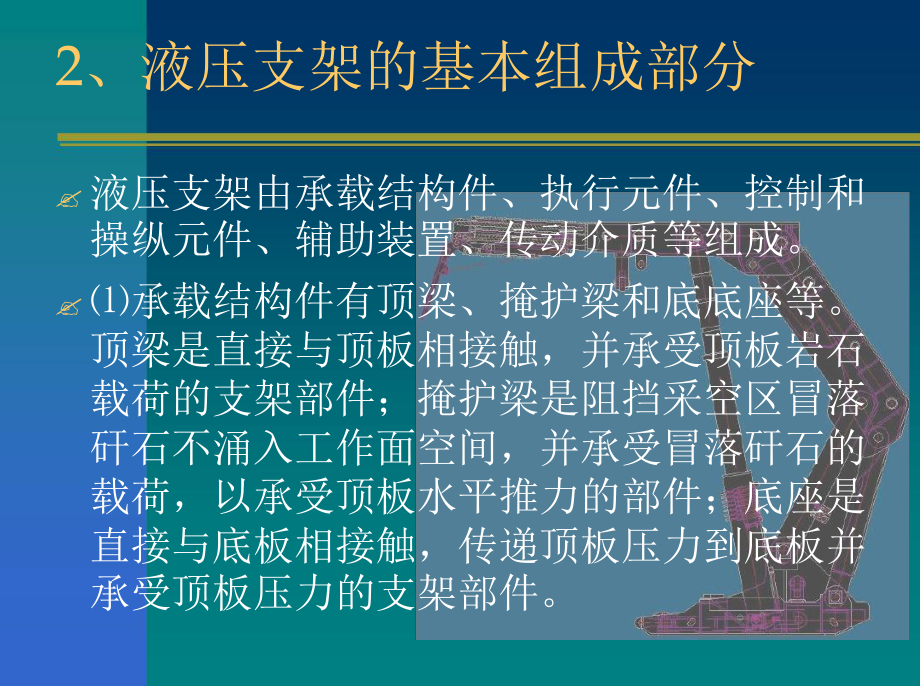 液压支架培训演示课件.ppt_第2页