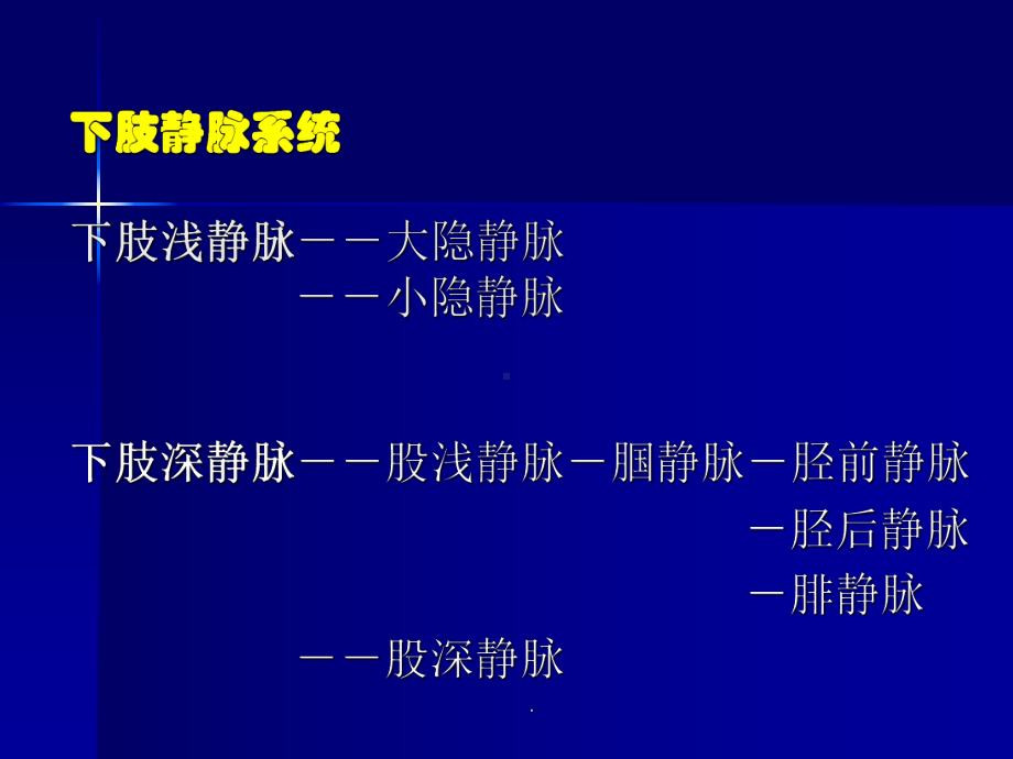 下肢静脉的超声检查PPT课件.ppt_第3页