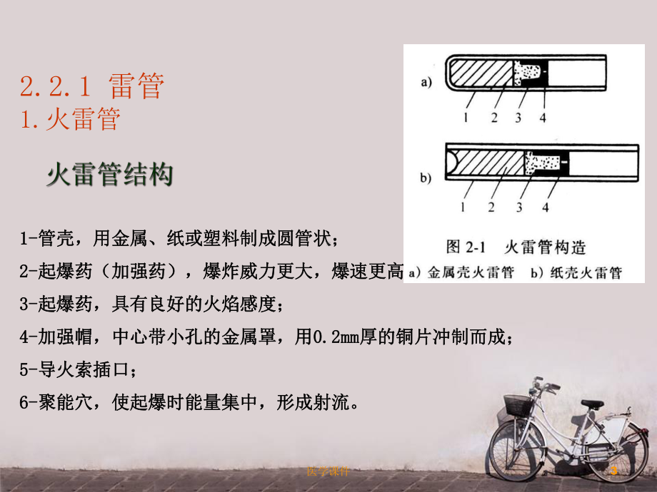 爆破器材与起爆方法-ppt课件.ppt_第3页