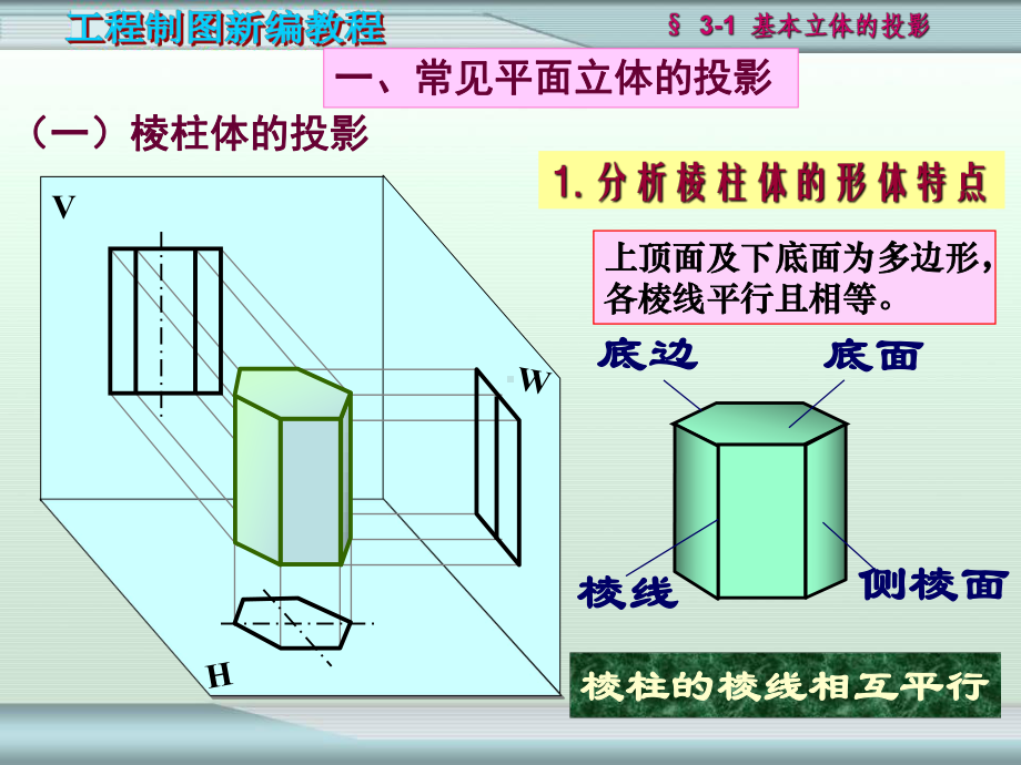 机械制图-立体的投影课件.ppt_第3页