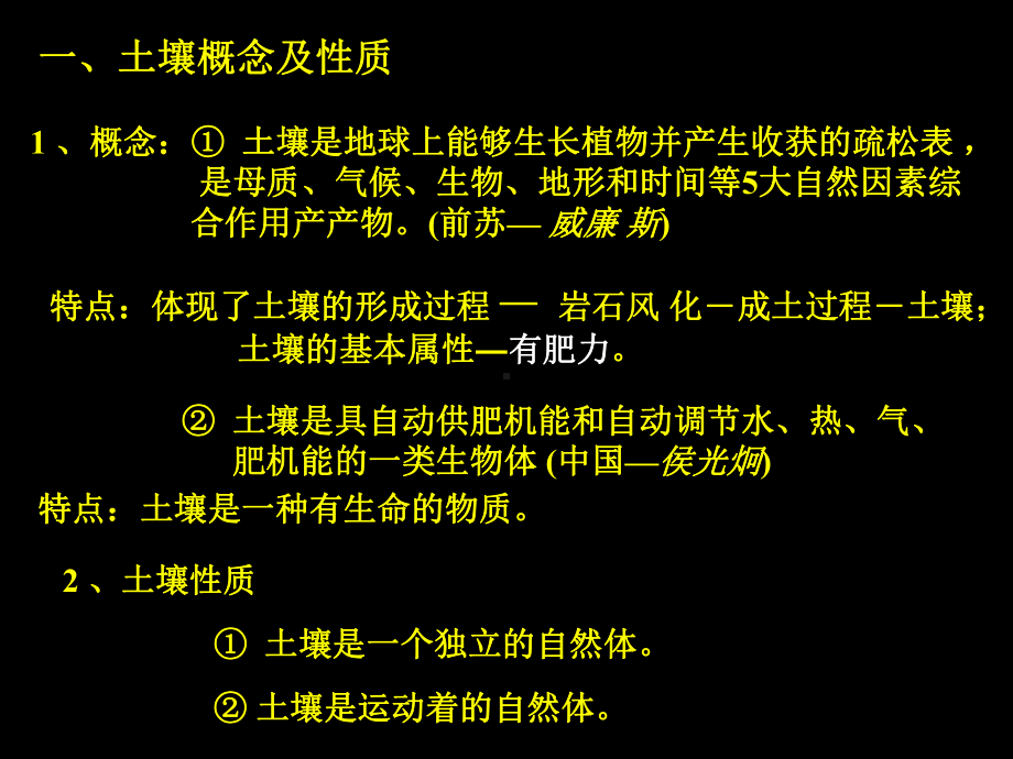 精选土壤地理学课件全部资料.ppt_第3页