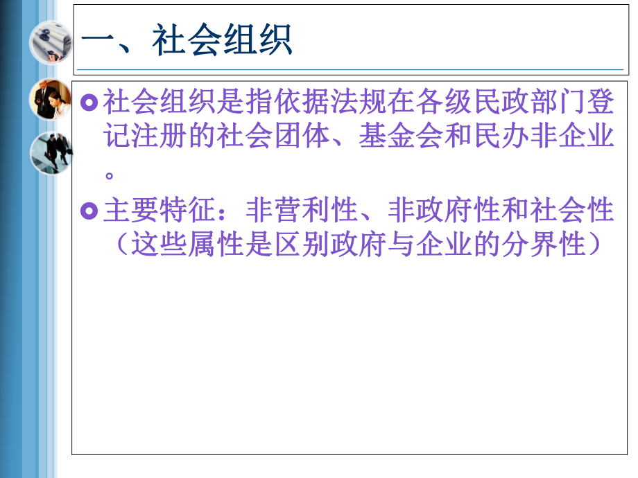 社会组织管理-ppt课件.ppt_第3页