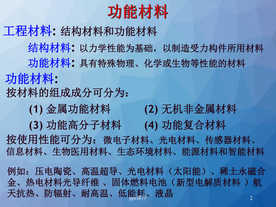 功能材料的制备和测试实验-ppt课件.ppt_第2页