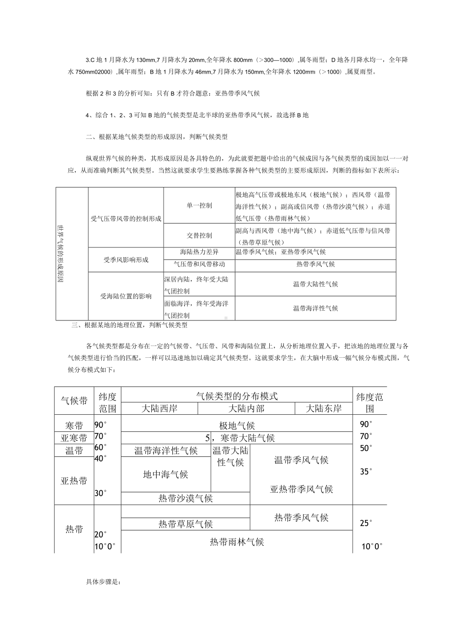 气候类型的判断技巧.docx_第3页