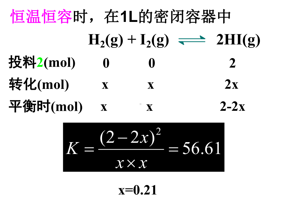 等效平衡优优质课课件.ppt_第3页