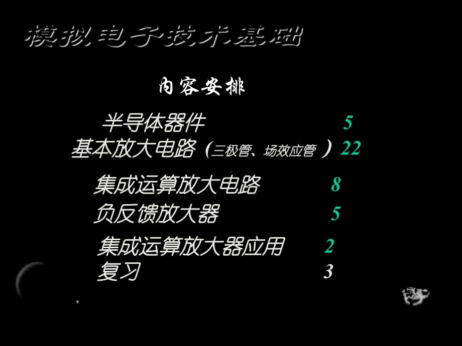 模拟电子技术基础全套课件-402p完整版.ppt_第2页