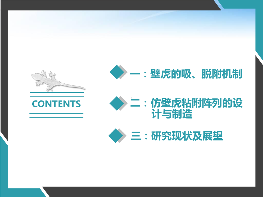 壁虎仿生粘附材料-ppt课件.ppt_第2页