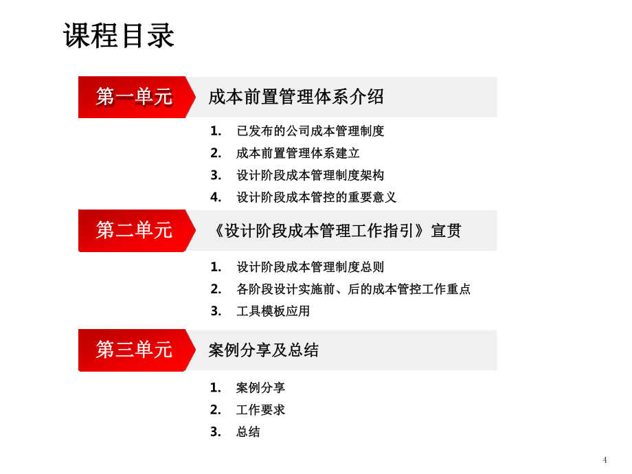 设计阶段成本管理培训课件.pptx_第2页