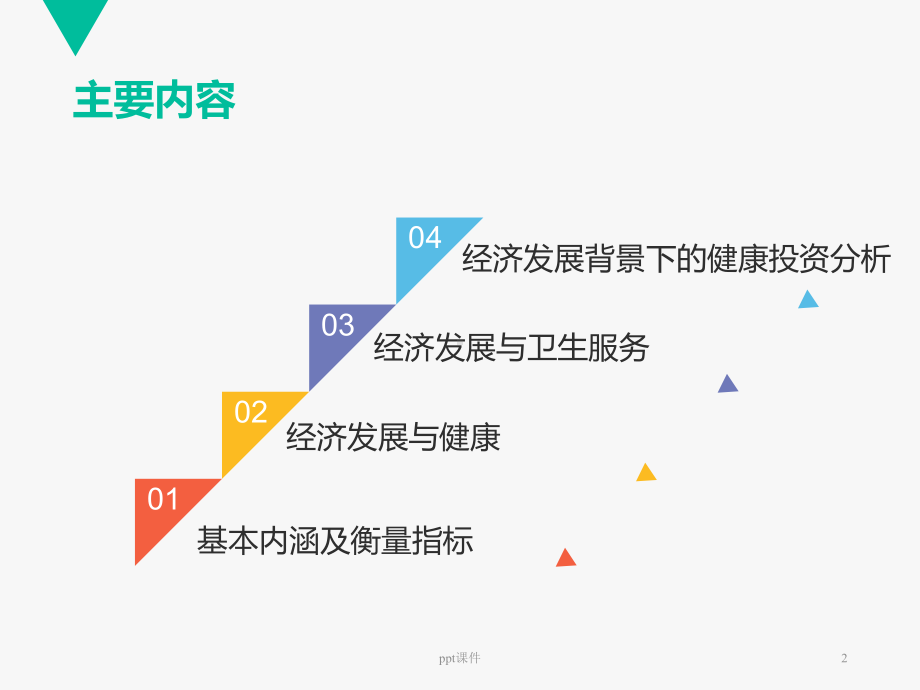 社会经济因素与健康-ppt课件.ppt_第2页