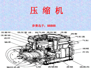 汽车空调系统压缩机参赛课件.ppt