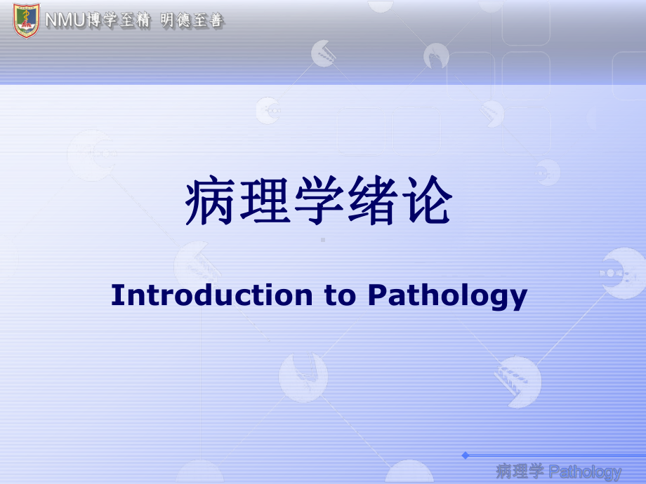 病理学绪论课件.ppt_第2页