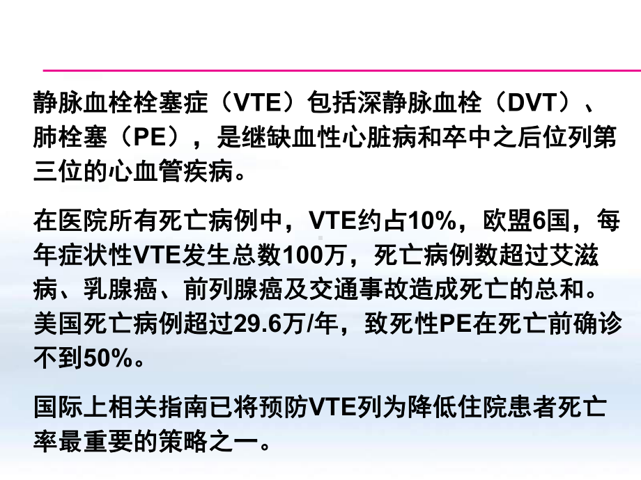 新型抗凝药物的研究展望-ppt课件.ppt_第2页