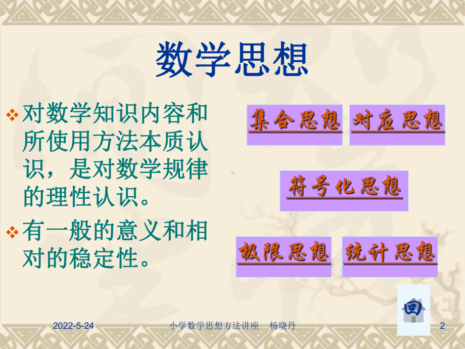 数学思想方法精选教学PPT课件.ppt_第2页