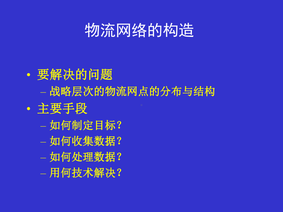 供应链管理-2专题培训课件.ppt_第2页