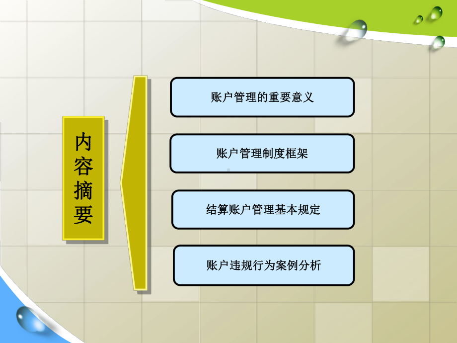 结算账户管理培训课件(年).ppt_第2页