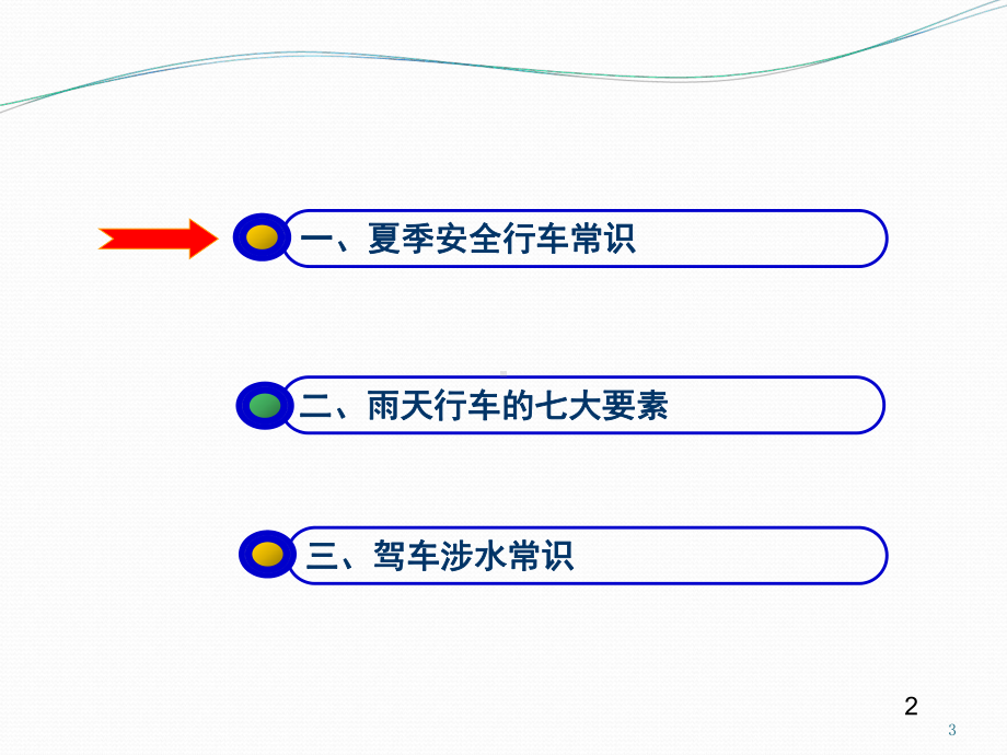 夏季雨天行车安全培训PPT课件.ppt_第3页