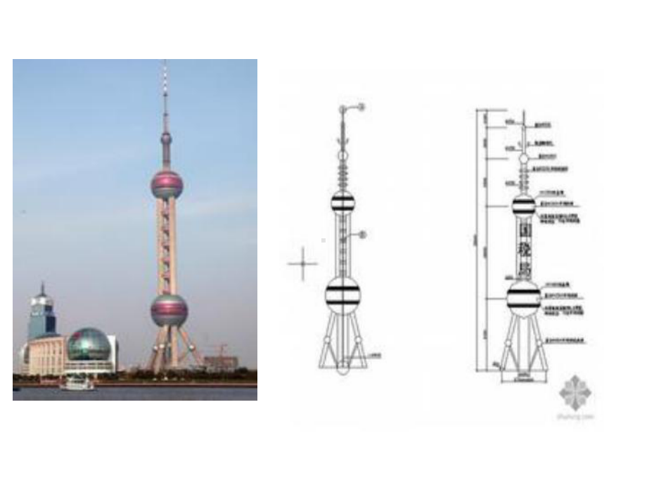 4.2.1由立体图形到视图课件.ppt_第1页