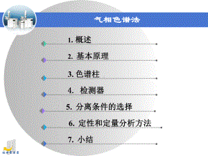 分析化学课件.ppt