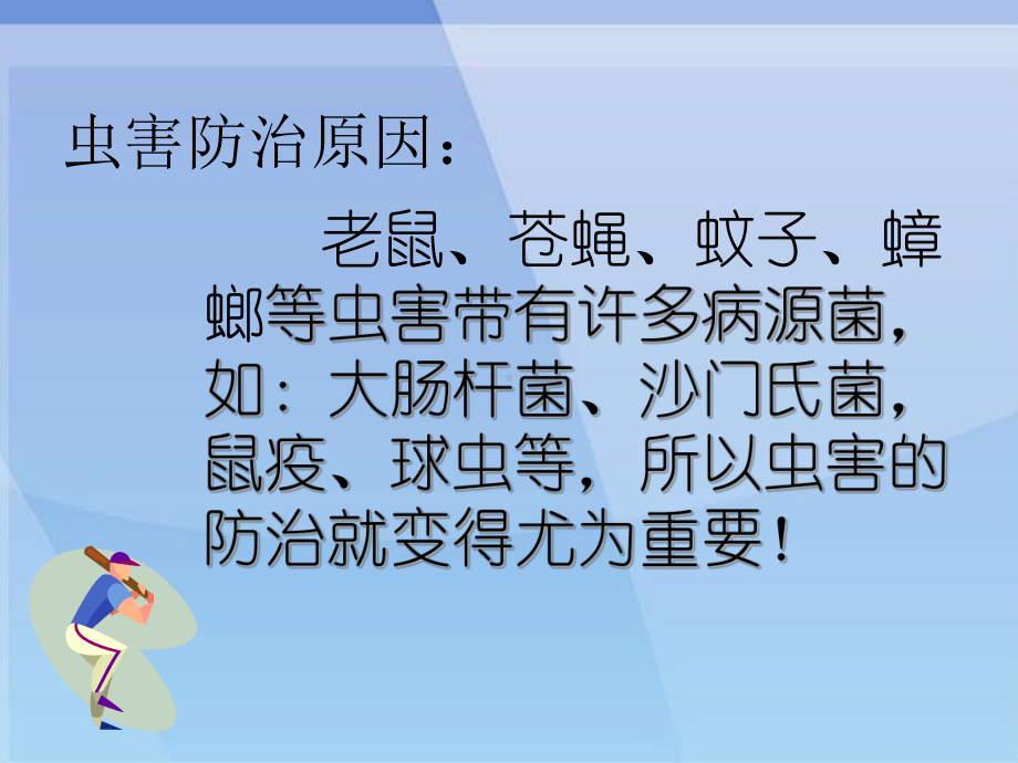 防鼠防蝇防虫管理培训教材PPT课件(41页).ppt_第2页