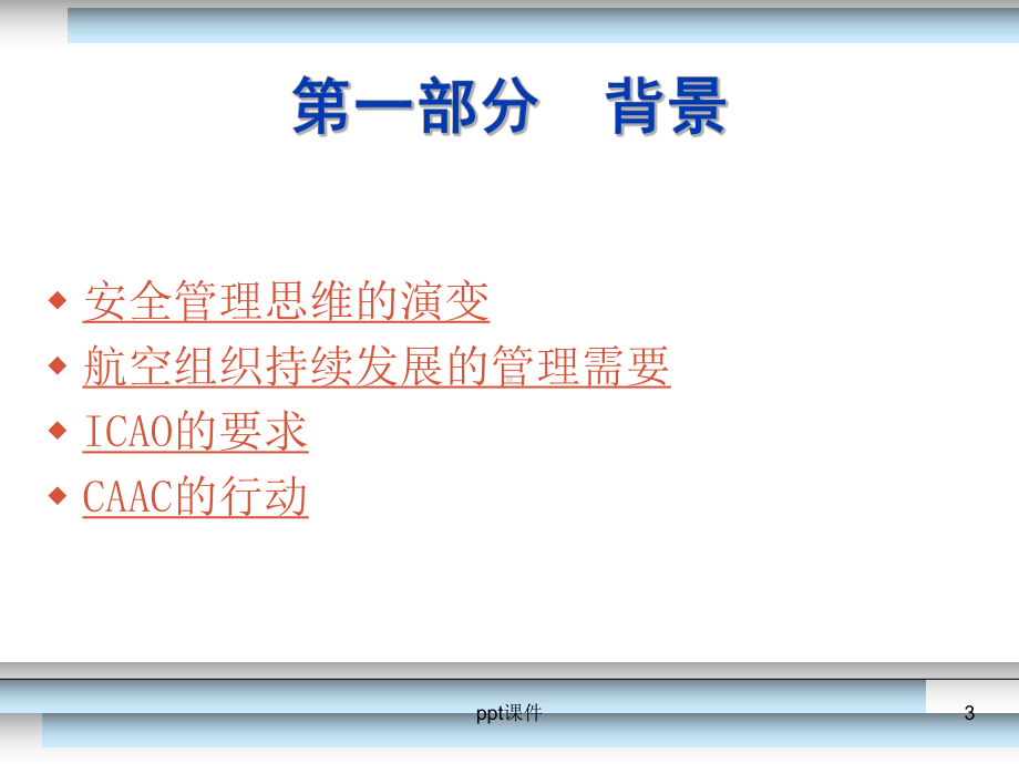 民航安全管理体系(SMS)-ppt课件.ppt_第3页