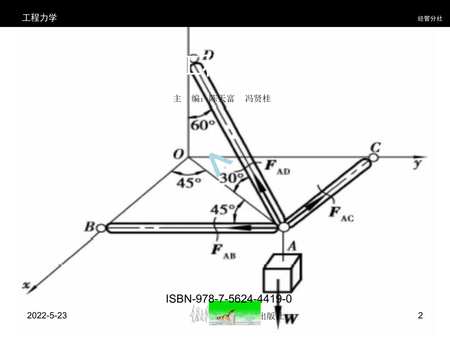 工程力学ppt课件(重庆大学版)52899.ppt_第2页