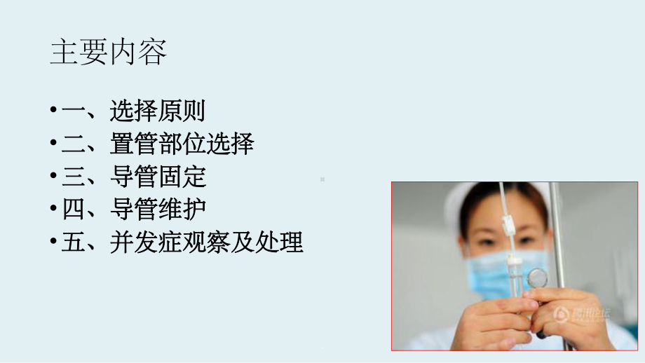 留置针日常维护与管理ppt课件.ppt_第2页