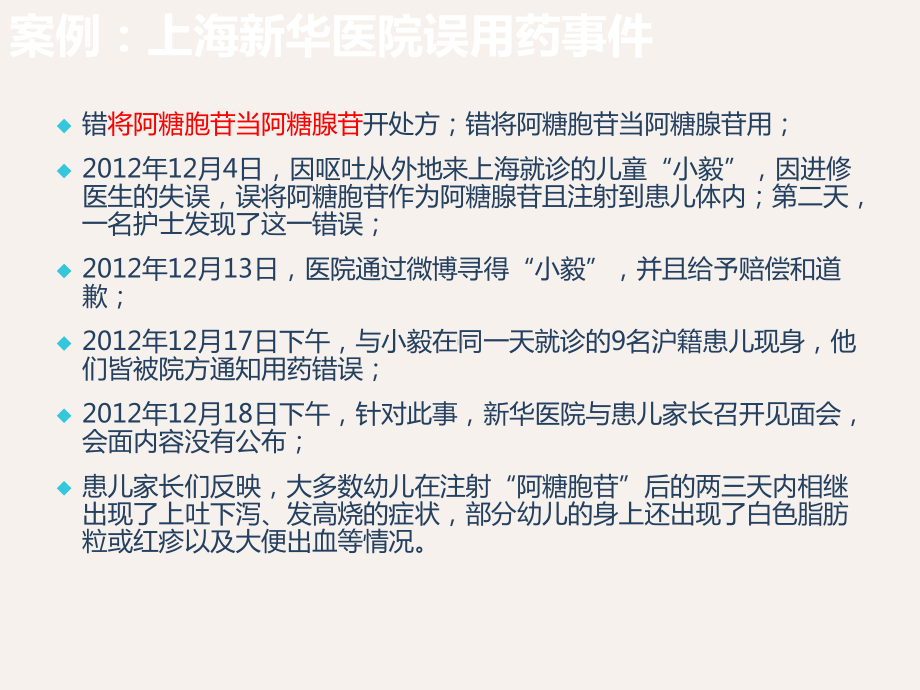 基于JCI标准的高危药品管理-ppt课件.ppt_第3页