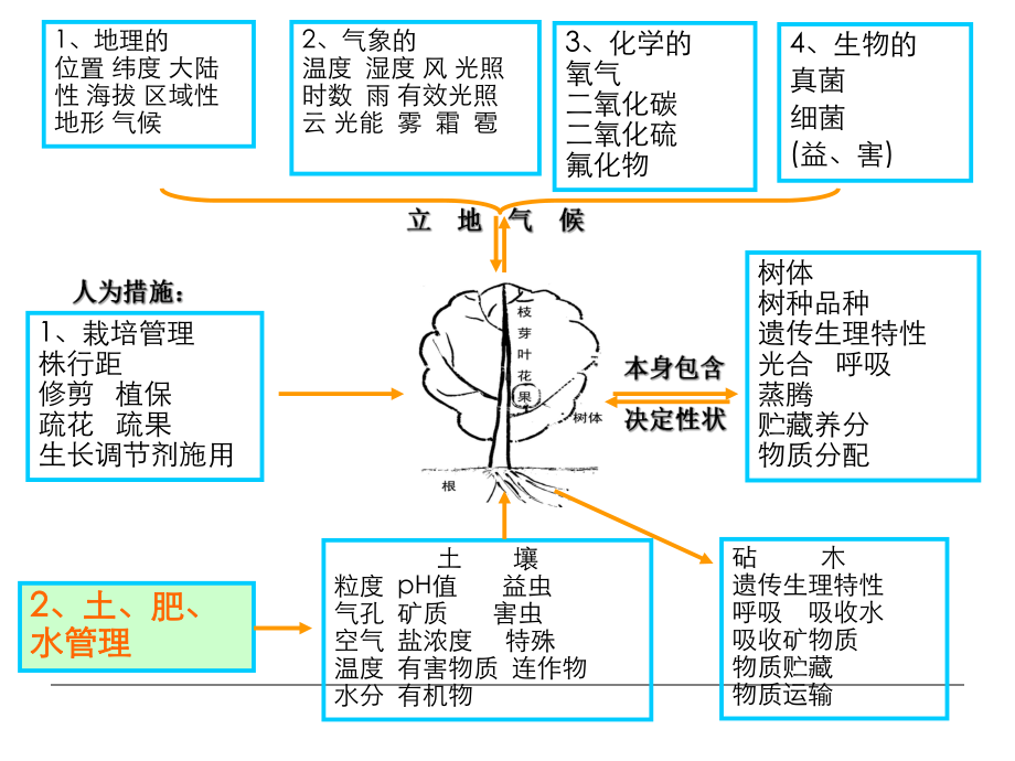 果园的田间管理精品PPT课件.ppt_第2页