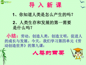 课件劳动促进人的成长与.ppt