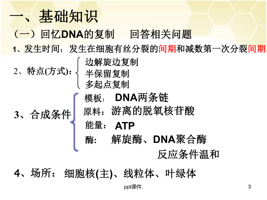 多聚酶链式反应ppt课件.ppt_第3页