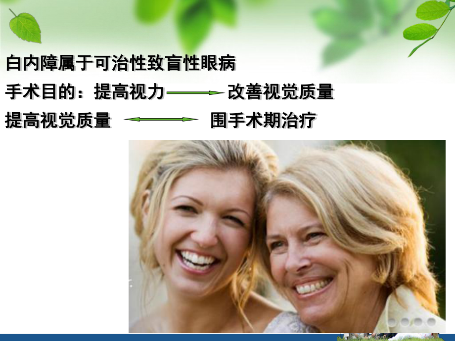 白内障围手术期治疗讲义课件.ppt_第2页